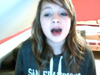 Reprise de Caroline Costa par Marine