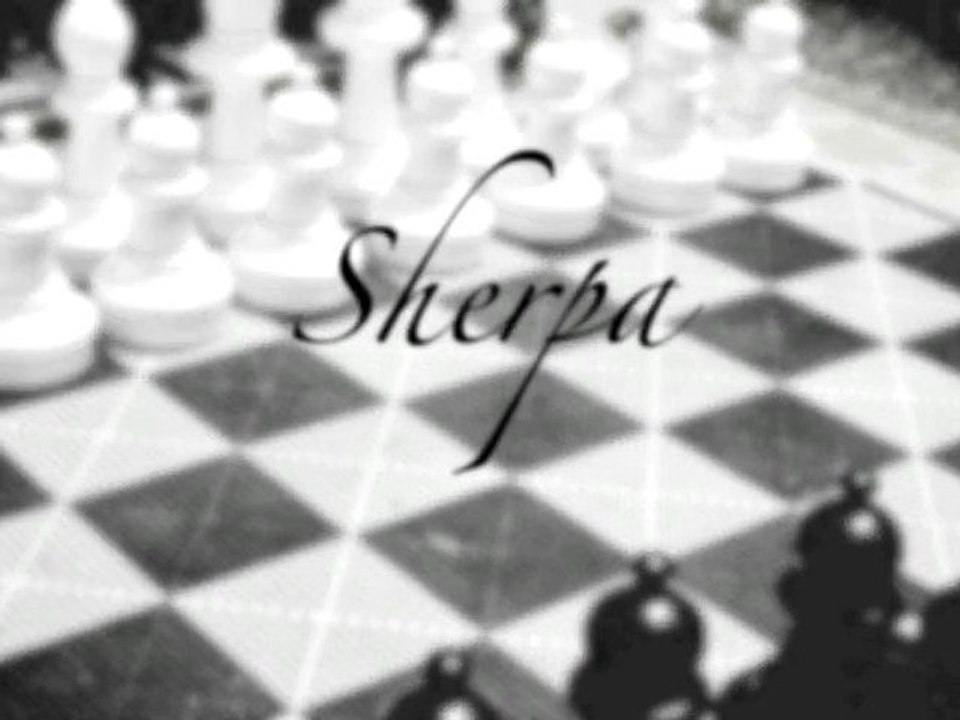 Sherpa Ajedrez Mortal