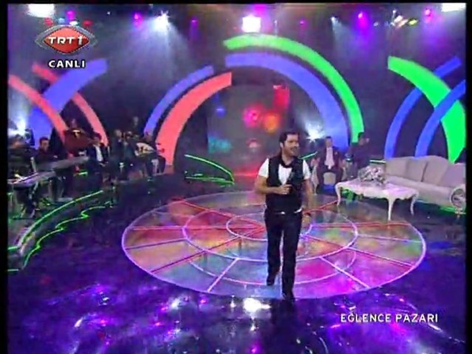 Turgay Başyayla "Sisteki Sesler" Albüm 2010 [[ YENI]]