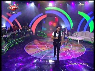 Turgay Başyayla "Sisteki Sesler" Albüm 2010 [[ YENI]]