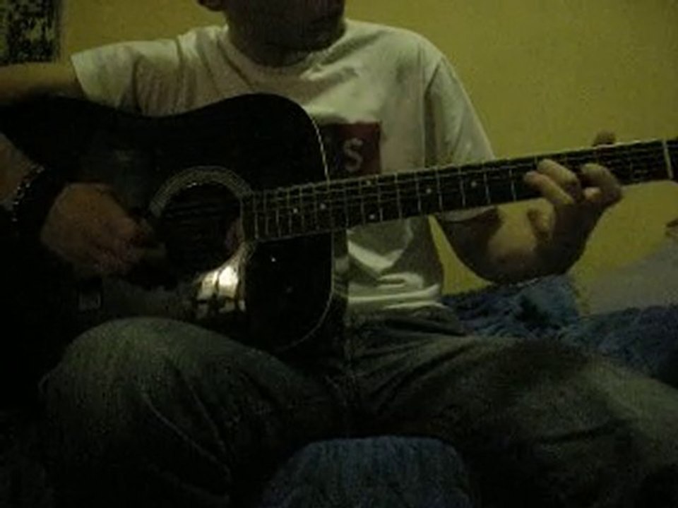 - At Zanarkand -