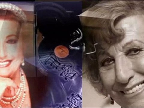 Müzeyyen Senar - Neyleyim köşkü neyleyim sarayı.HD