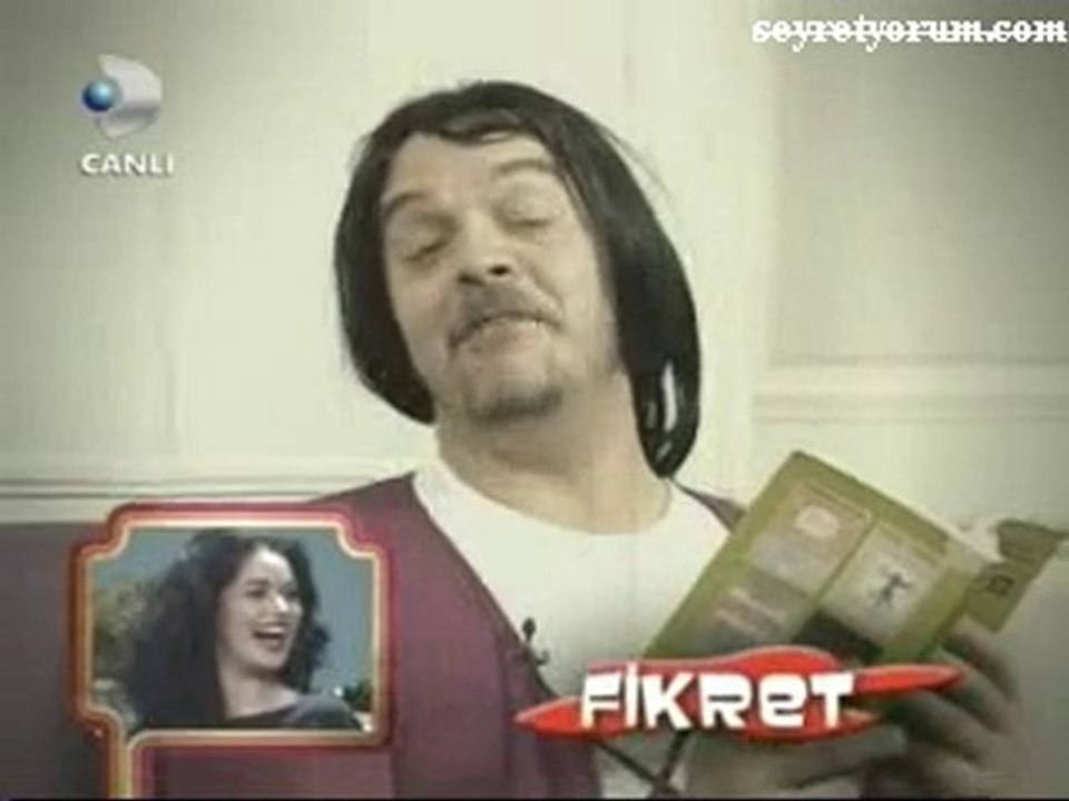 Beyaz Show - Yaprak Dökümü