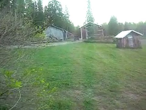 Hpi Baja 5T & VRC pipe (Non-silenced)