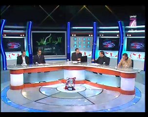 Dimanche Sport 26/12 - (2) - Tunisie 7