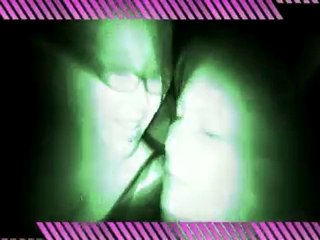 ANAMORPHOSE et les FILLES