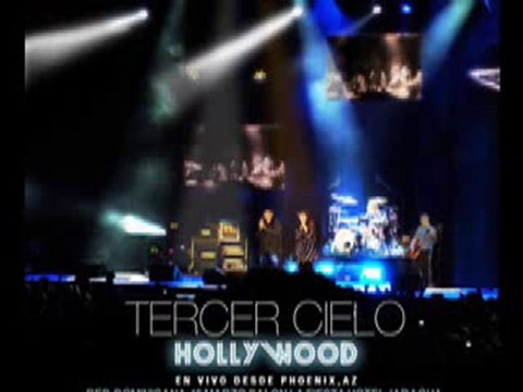 Tercer cielo - yo te extrañare