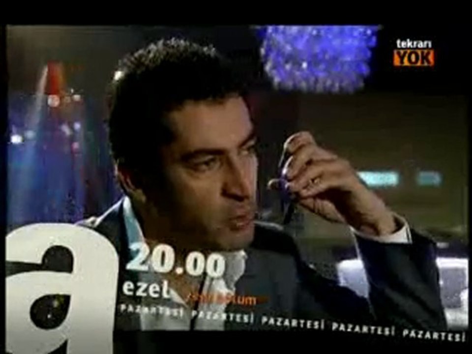 Ezel 47. bölüm fragmanı www.tivitakip.com