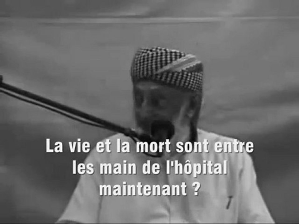 Muhammed & le monde moderne - Sheikh Imran Hosein Pt. 5