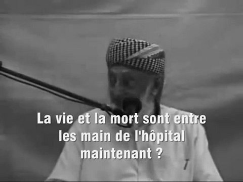 Muhammed & le monde moderne - Sheikh Imran Hosein Pt. 5