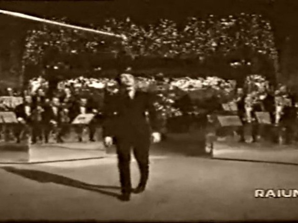 Massimo Ranieri   Se bruciasse la citta (Canzonissima 1969)
