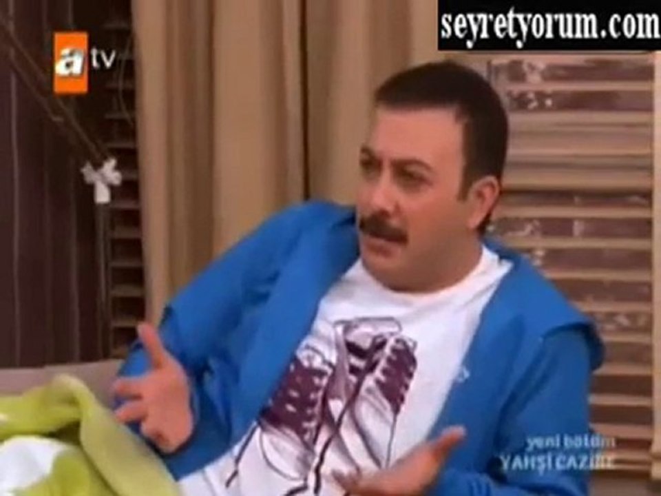 Yahşi Cazibe - Baba Bilim Dalı