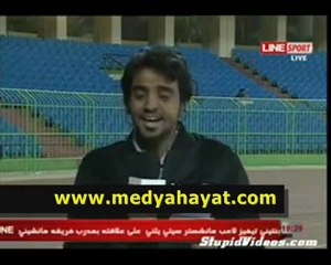 Muhabire böyle çarptı!