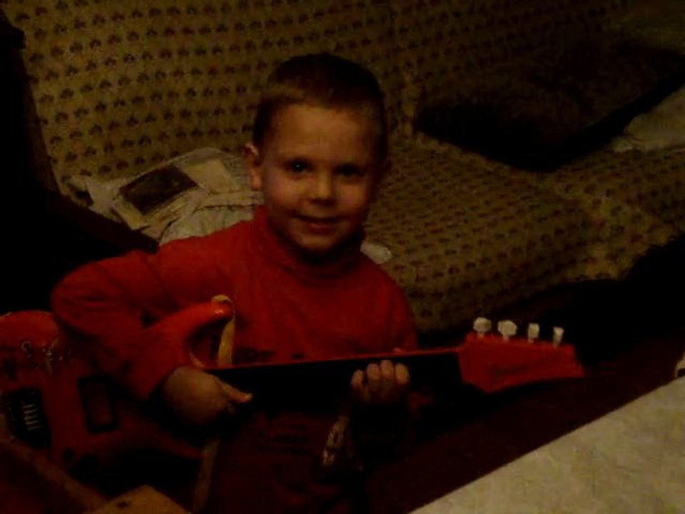 Singing Wischenbart - der zweite