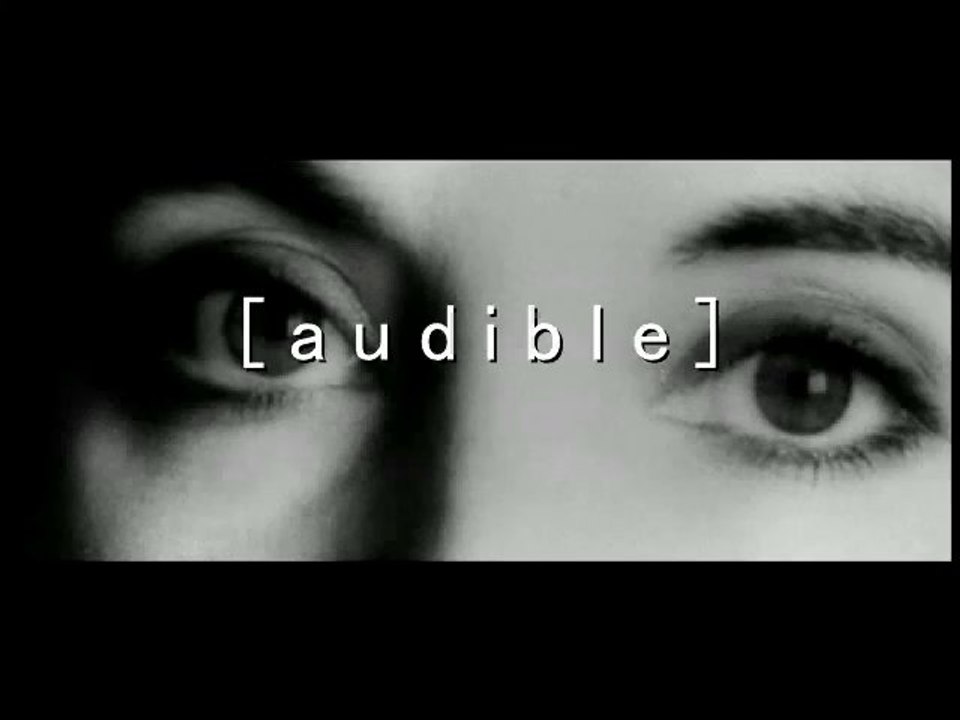[a u d i b l e] : Shady (available on www.fatalobject.com)