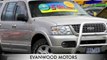 used 2002 FORD EXPLORER LIMITED - USED 4X4'S - USED FORD'S