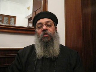 Coptes : entretien avec le Père Mathias