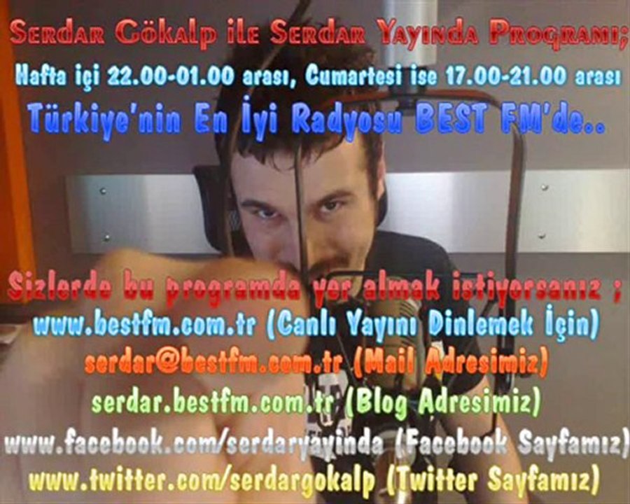 S-Comedia Yapım Sunar''Ganguru Hakan Sansar Hikayesi'' [HQ]