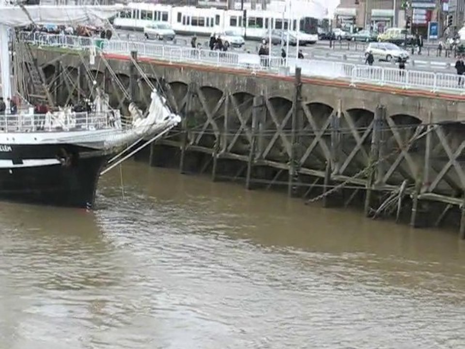 Nantes : Belem