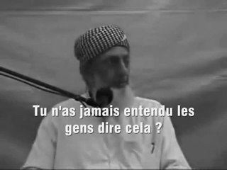 Muhammed & le monde moderne - Sheikh Imran Hosein Pt. 5