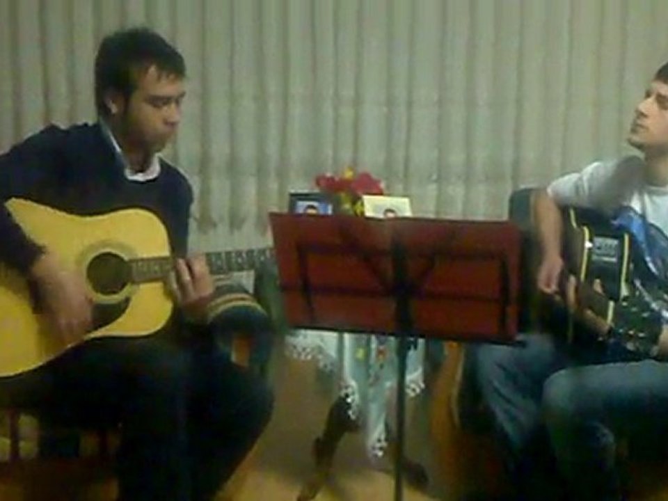 Hrn & Sam - Aşkın Bedeli