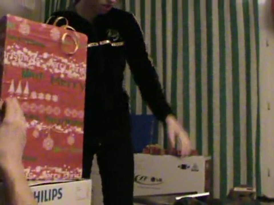 Noël 2010