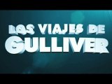 Los Viajes de Gulliver Spot2 HD [10seg] Español