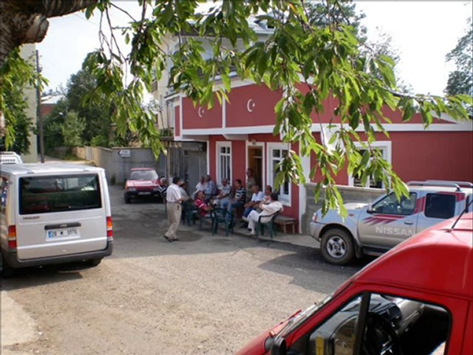 EMEKSAN YAZLIK KÖYÜ 2010