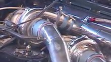01 - Toyota Supra Bi Turbo 1000 Hp