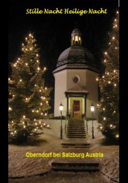 Stille Nacht Heilige Nacht