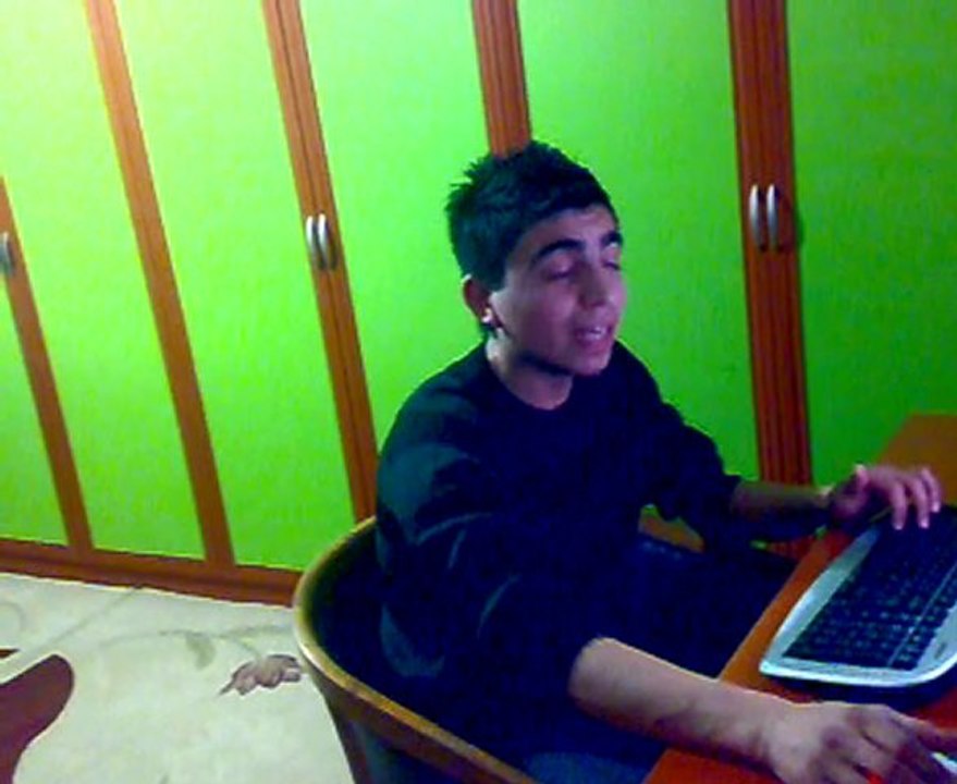 STRANEN KURDİ (HEWAL İSA)