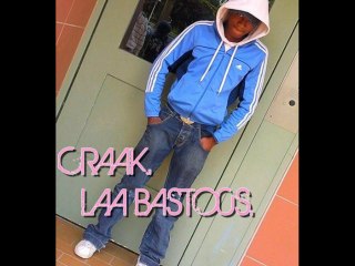 ON N'EEST TRO GANSTA