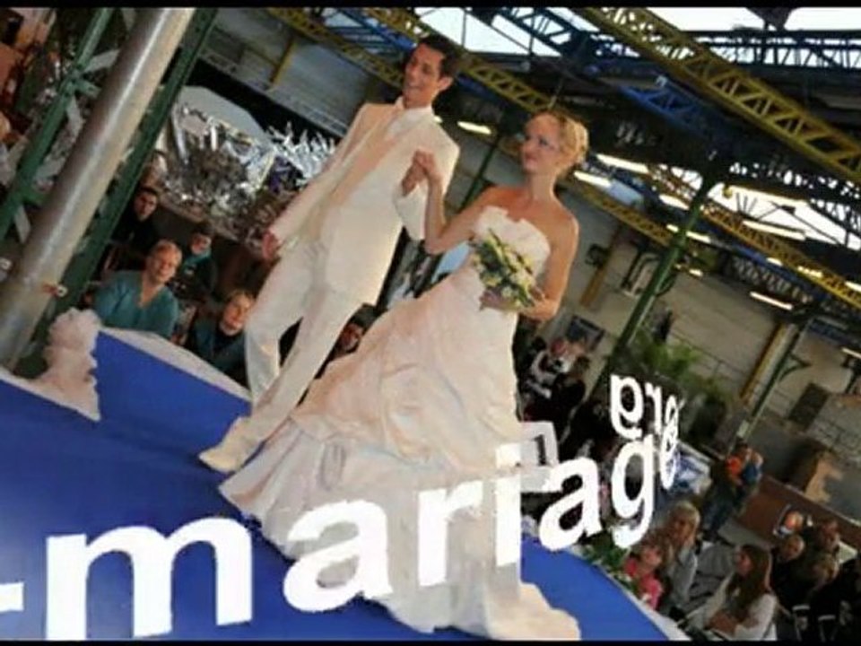 5 maubeuge defile robes mariees 2011 www.salon-mariage.org