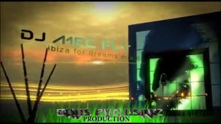 dj mec fly - ibiza for dreams mix