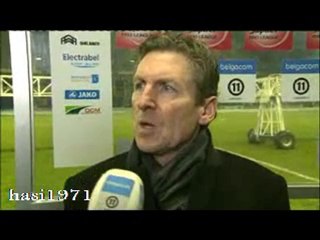 Club Brugge Transfers: Dirar Out