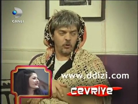 2 Dakikada Yaprak Dökümü (Beyaz Show) Müthiş )