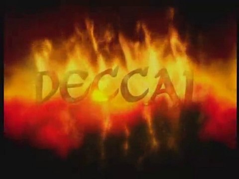 Deccaliyet Nedir? Deccal Kimdir?