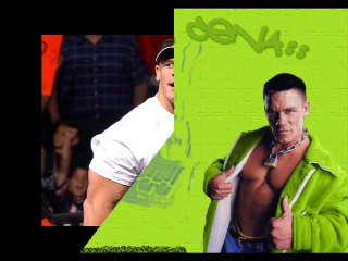 John Cena feat Trademarc - Just Another Day