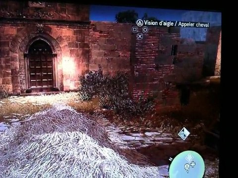 Assasin's Creed Brotherhood Trophée Tour Borgia