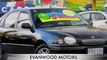 used 1999 toyota corolla - used cars