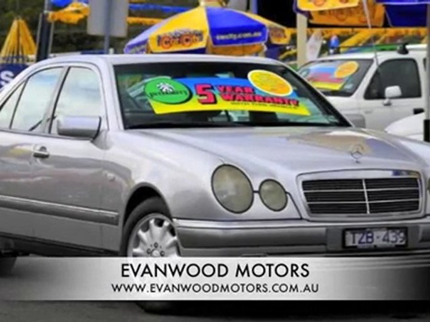 USED LUXURY CARS MELBOURNE