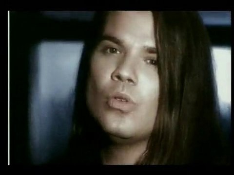 Kenan Doğulu - İsyan Bu Haykırış