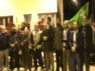 Mavi Marmara ve Kepez limanında bekleyiş