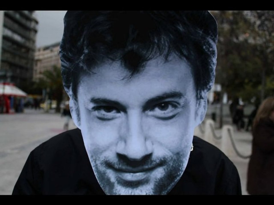 Maraveyas Ilegal - "Rue Madame"