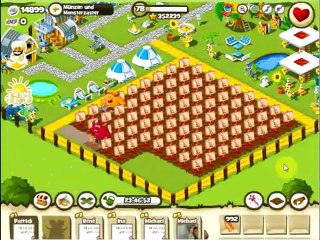 Monster World Bot MeinVZ StudiVZ SchülerVZ Facebook