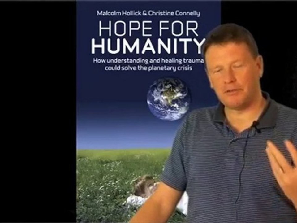 Review of Hope for Humanity