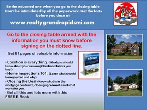 Grand Rapids Homes for sale, Buying a home, Selling a house