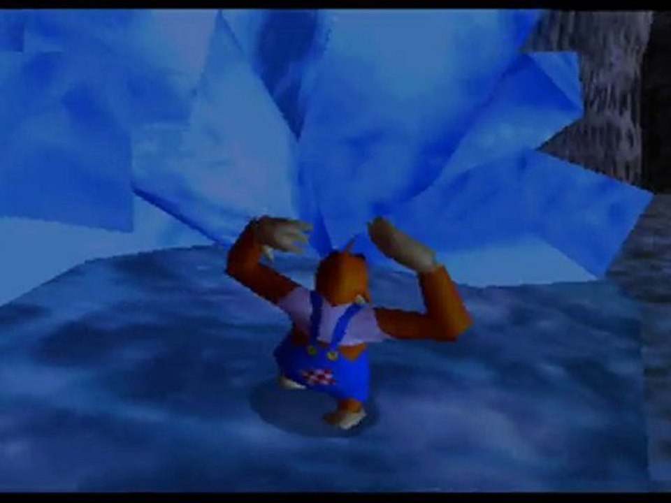 Let's Play Donkey Kong 64 Part 60