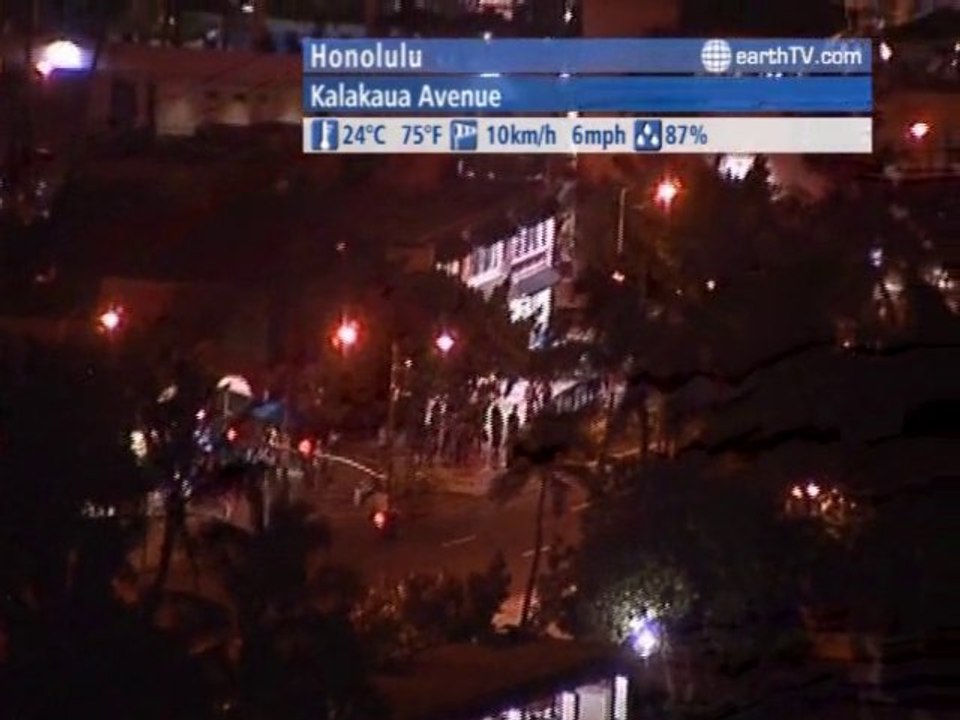 Pine Valley - Beijing - China, Avignon - France, Sydney - Australia, Honolulu - USA, Seattle - USA, Lugano - Ticino - Switzerland, New York - USA