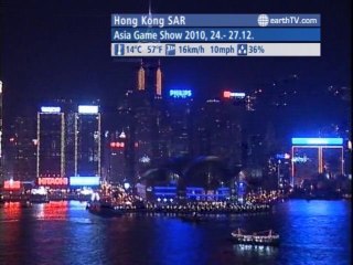 Hamburg - Germany, Berlin - Germany, Paris - France, Hong Kong SAR - China, Warsaw - Poland, Prague - Czech Republic, Cannes - France